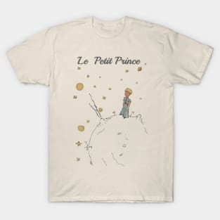 little prince T-Shirt